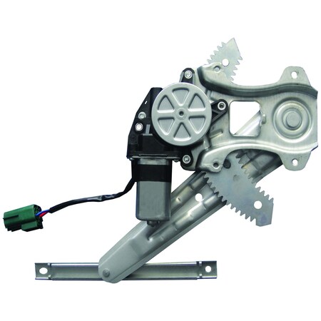 Wai Global WINDOW REGULATOR & MOTOR, WPR6012RMB WPR6012RMB